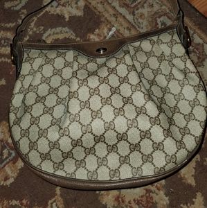 Gucci Handbag